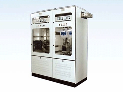 JYD-2000型交流低壓配電柜